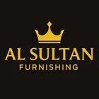 Al Sultan Furnishing logo