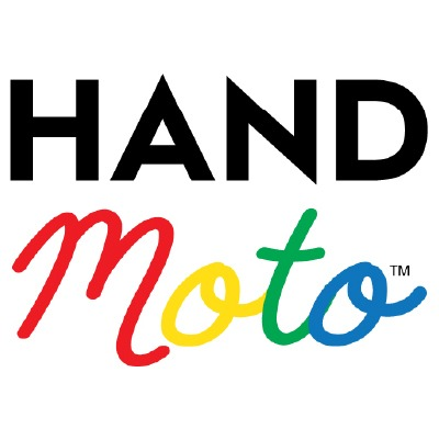 HAND Moto logo