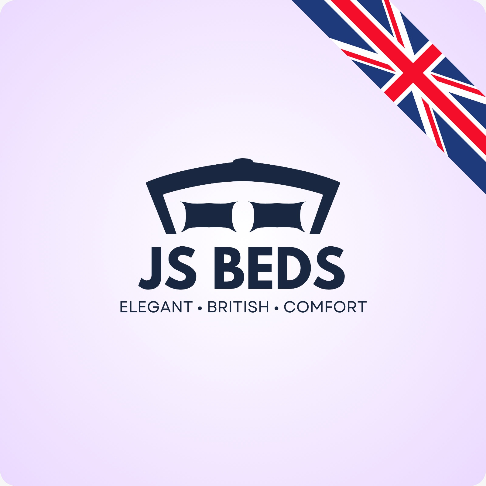 JS Beds logo