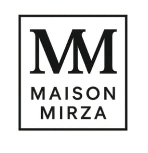 Maison Mirza logo