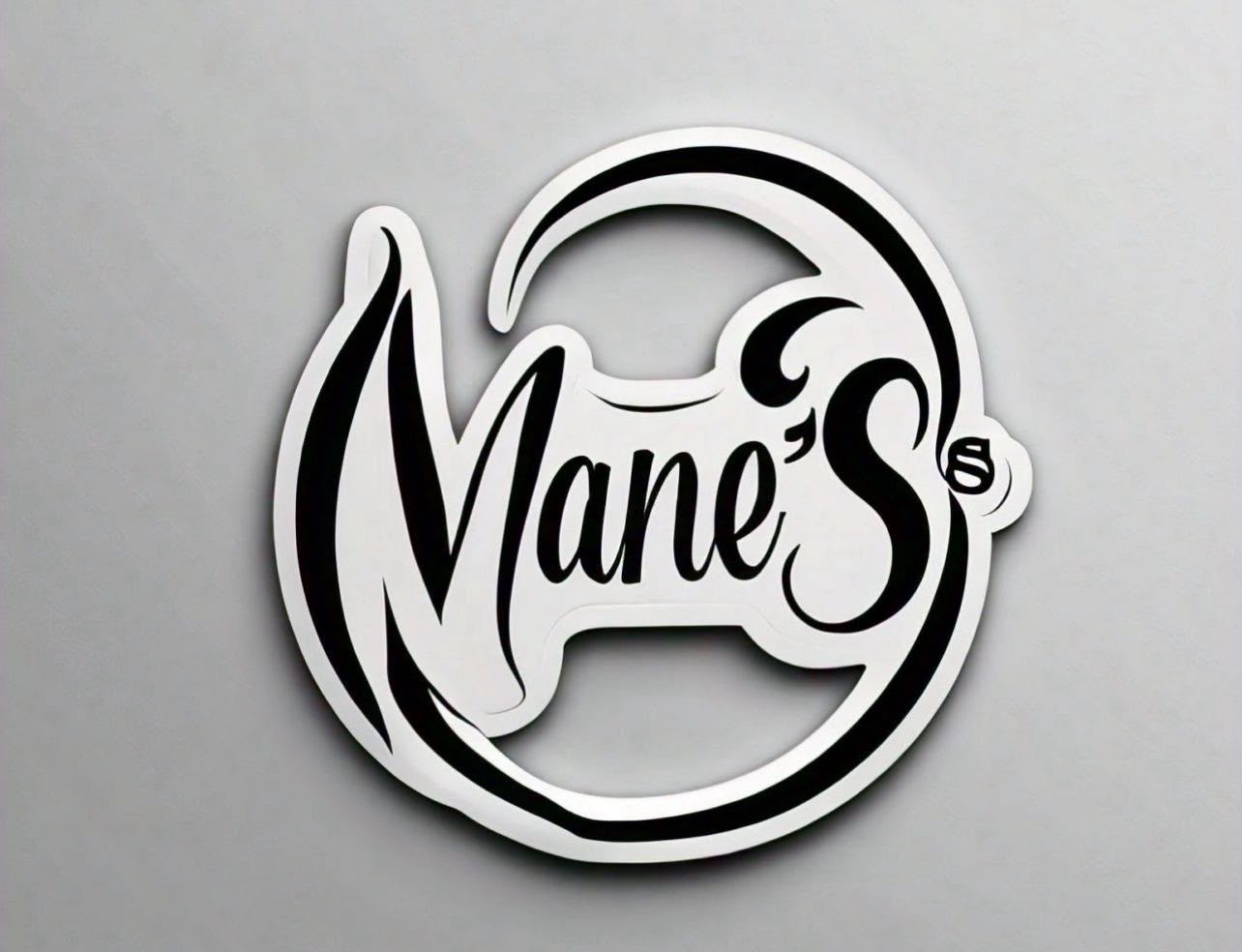 Mane's logo