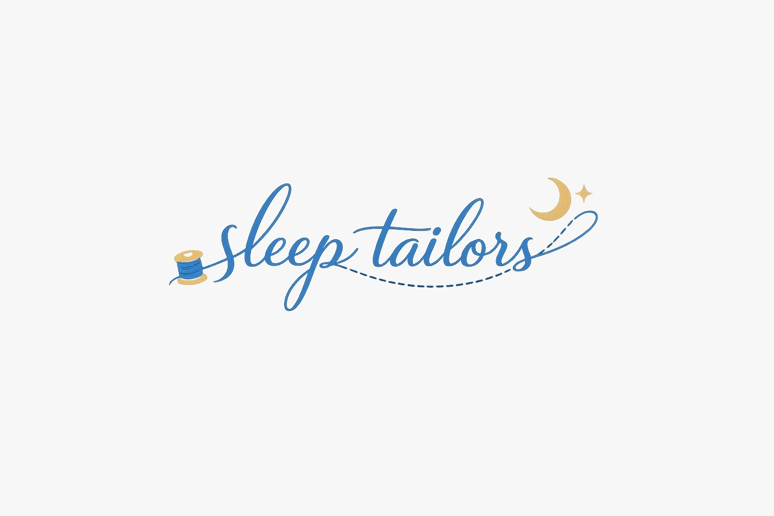 Sleep Tailors logo